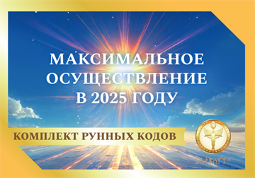 5.    «Максимальное Осуществление     в 2025 году» 2135