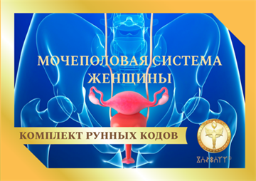 Мочеполовая система женщины 1880