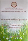 12. Работа с «узкими местами» физического тела человека Видеосеминар  Козлов А.А. 44112 - фото 5337